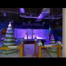 Wenn die Malaien wissen wollen, wie sich Schnee anfühlt …